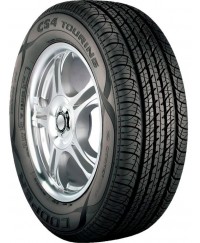 Cooper CS4 Touring Plus 235/55 R18 100V